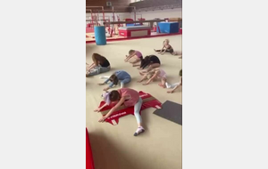 Présentation du groupe Loisirs 1