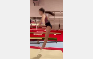 Présentation du groupe N5 (Emma's)